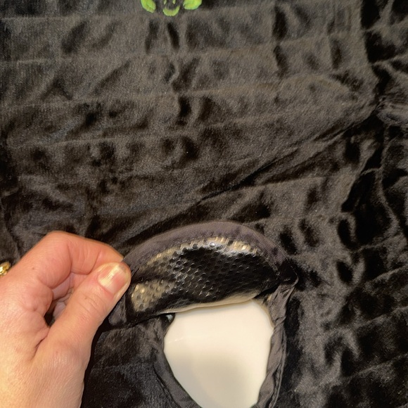 Carseat / baby seat protector - Picture 5 of 5